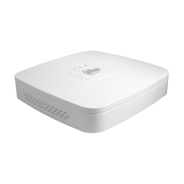 Видеорегистратор IP 4-канальный Dahua