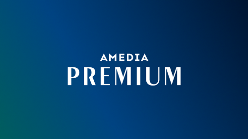 Amedia Premium HD