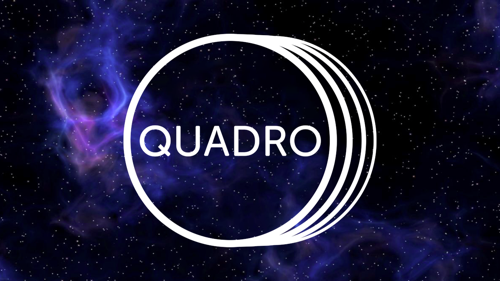 Quadro 4K
