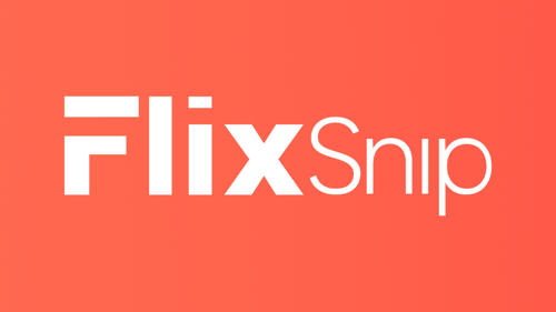 Flix Snip HD