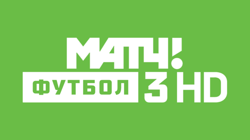 МАТЧ! Футбол 3 HD