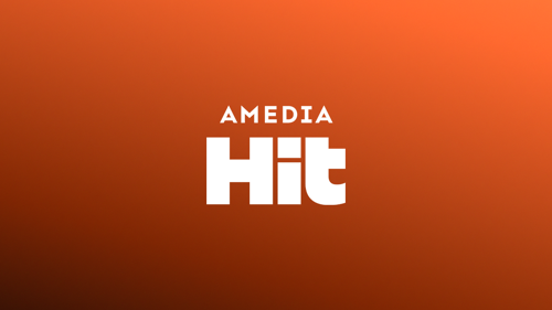 Amedia Hit HD