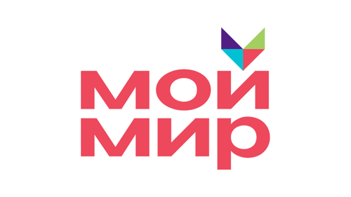Мой мир