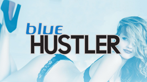 Blue Hustler