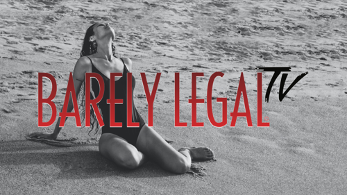 Barely Legal
