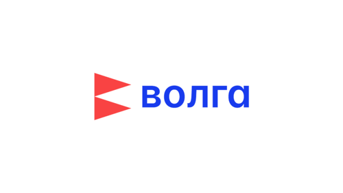 Волга